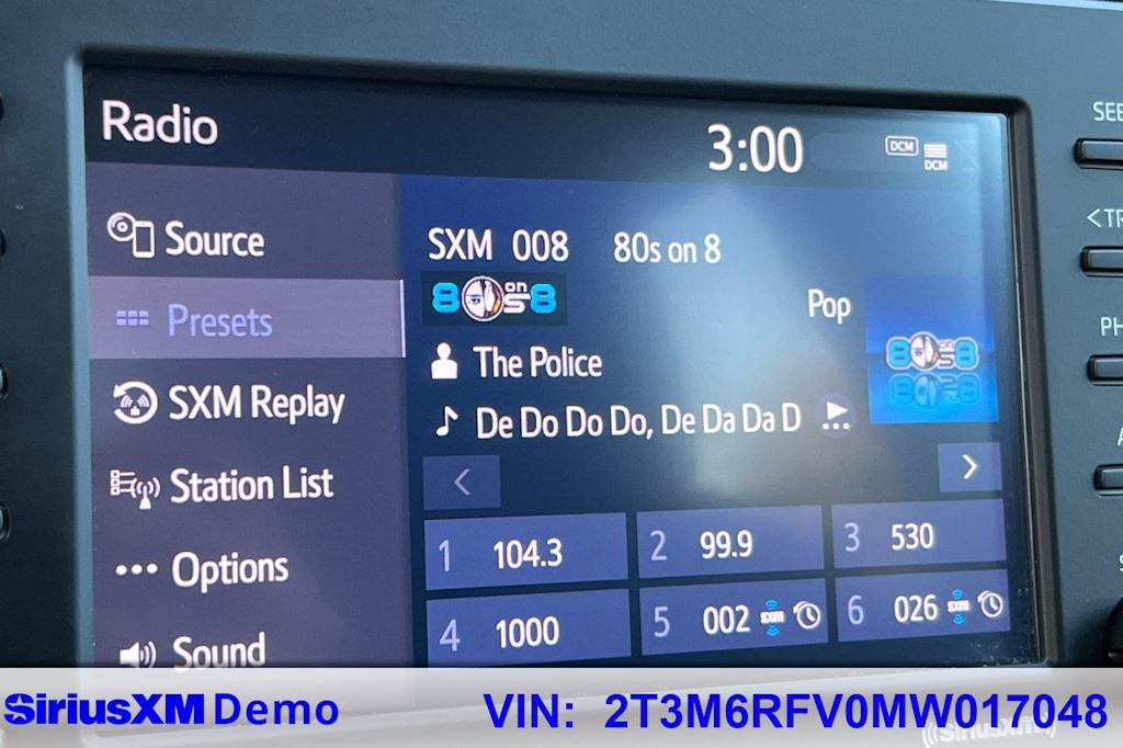 Thumbnail: 2021 Toyota RAV4 - 30