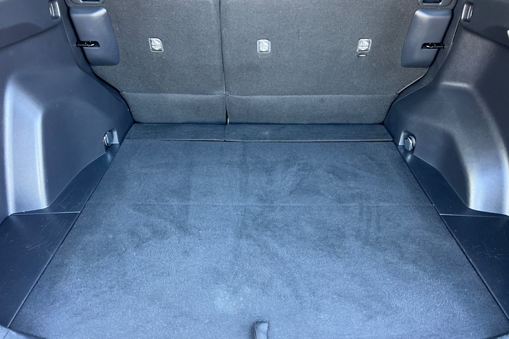 Thumbnail: 2021 Toyota RAV4 - 15