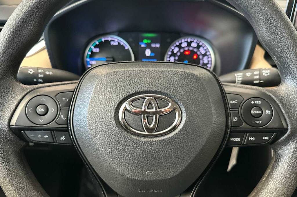 Thumbnail: 2020 Toyota RAV4 - 27