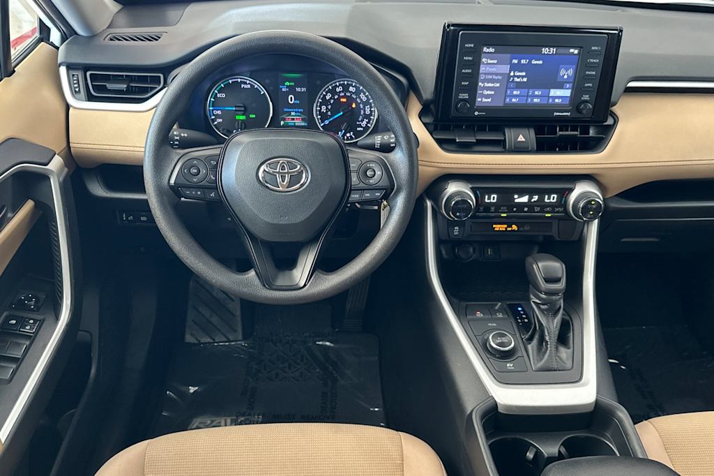 Thumbnail: 2020 Toyota RAV4 - 12