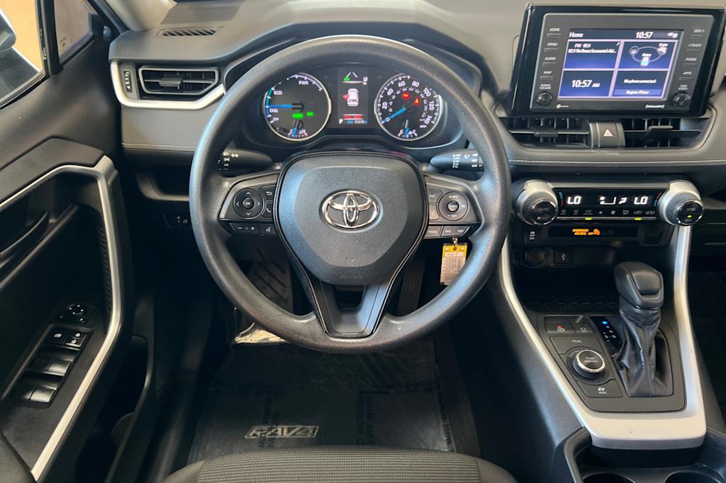 Thumbnail: 2020 Toyota RAV4 - 11