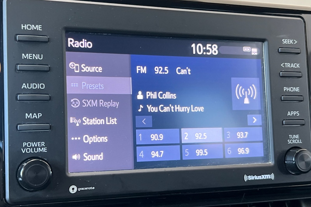 Thumbnail: 2020 Toyota RAV4 - 13