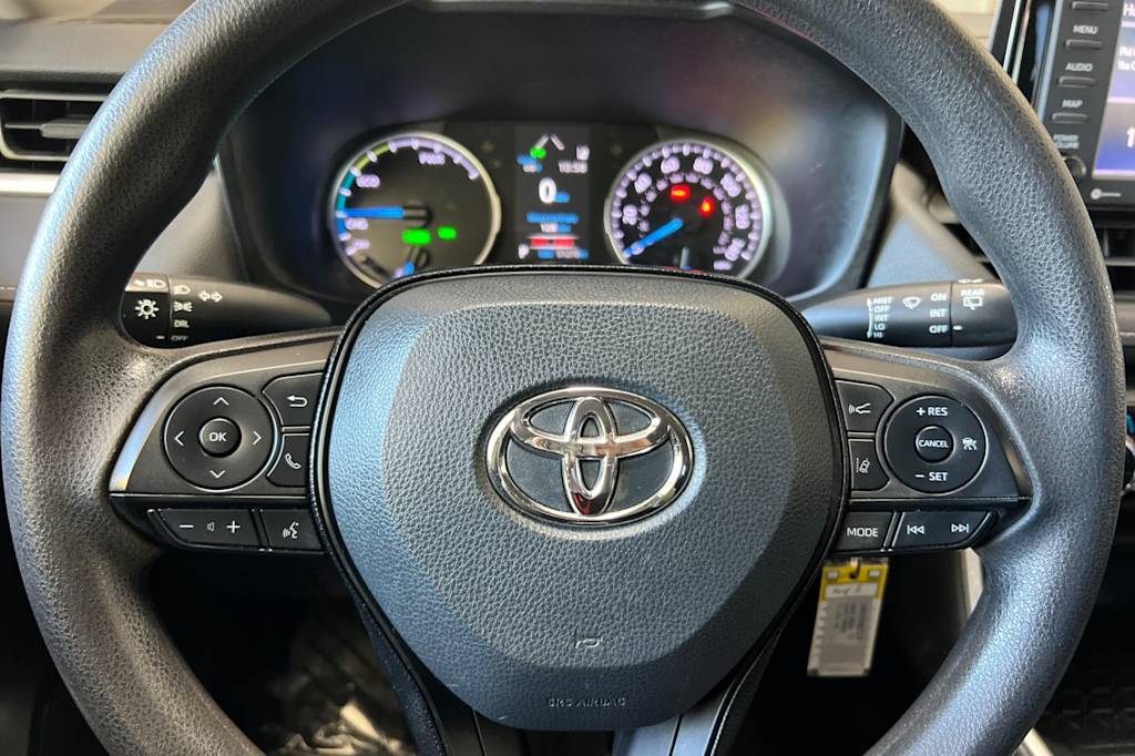Thumbnail: 2020 Toyota RAV4 - 27