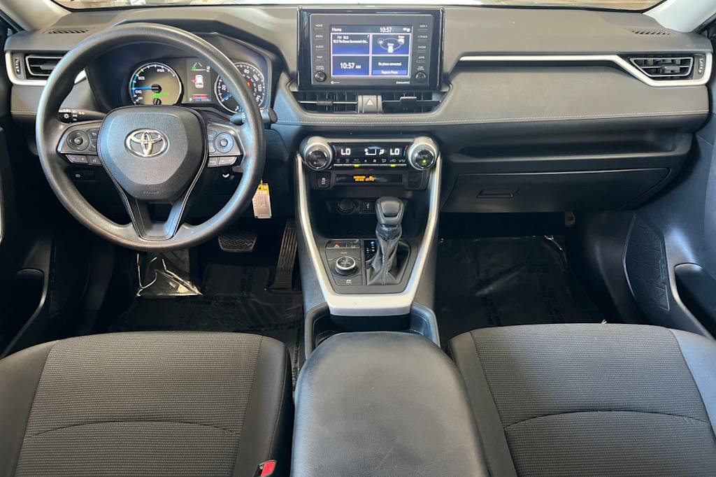 Thumbnail: 2020 Toyota RAV4 - 2