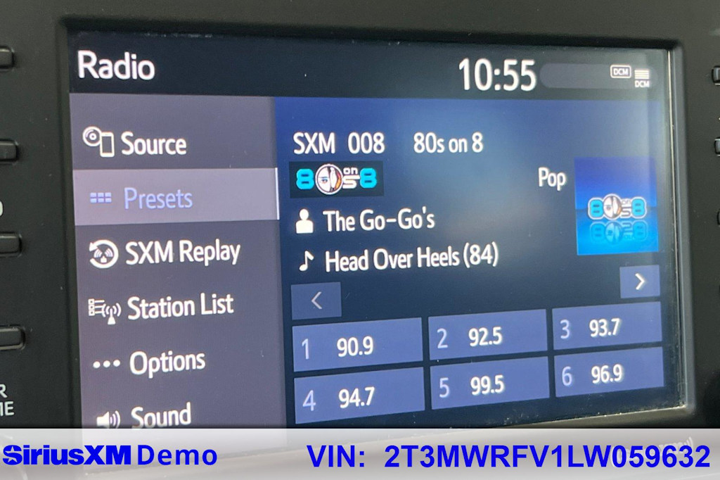 Thumbnail: 2020 Toyota RAV4 - 15