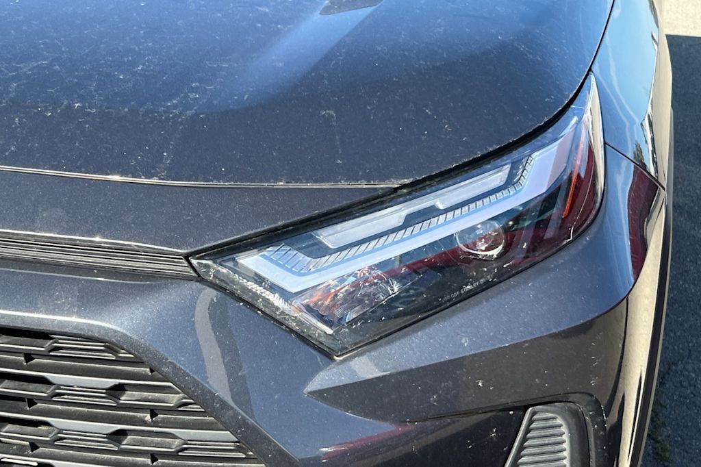 Thumbnail: 2024 Toyota RAV4 - 14