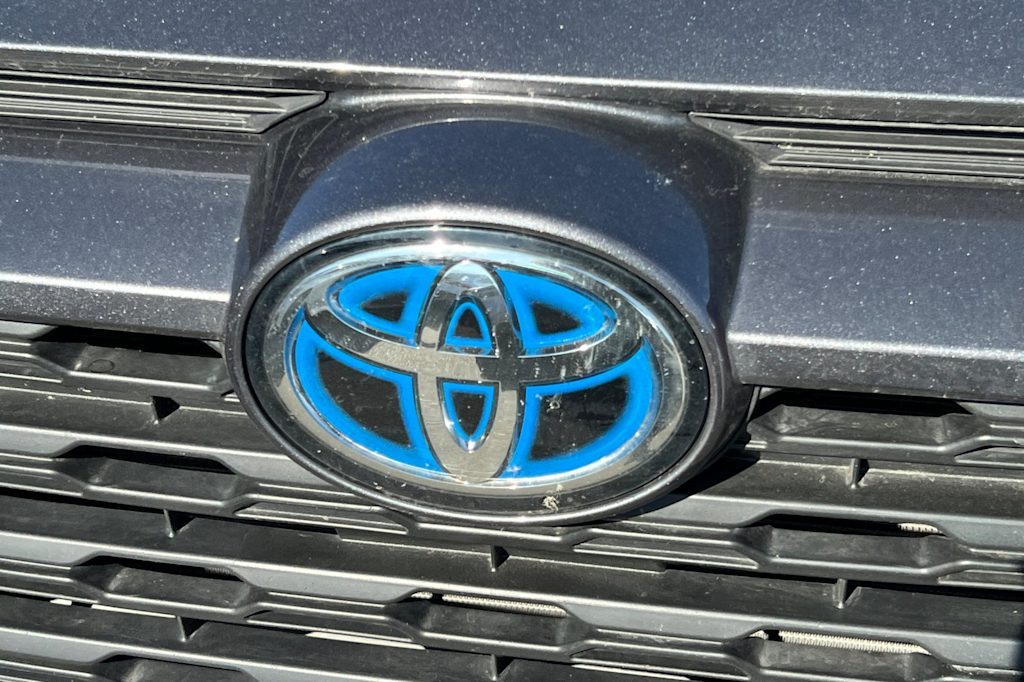 Thumbnail: 2024 Toyota RAV4 - 5