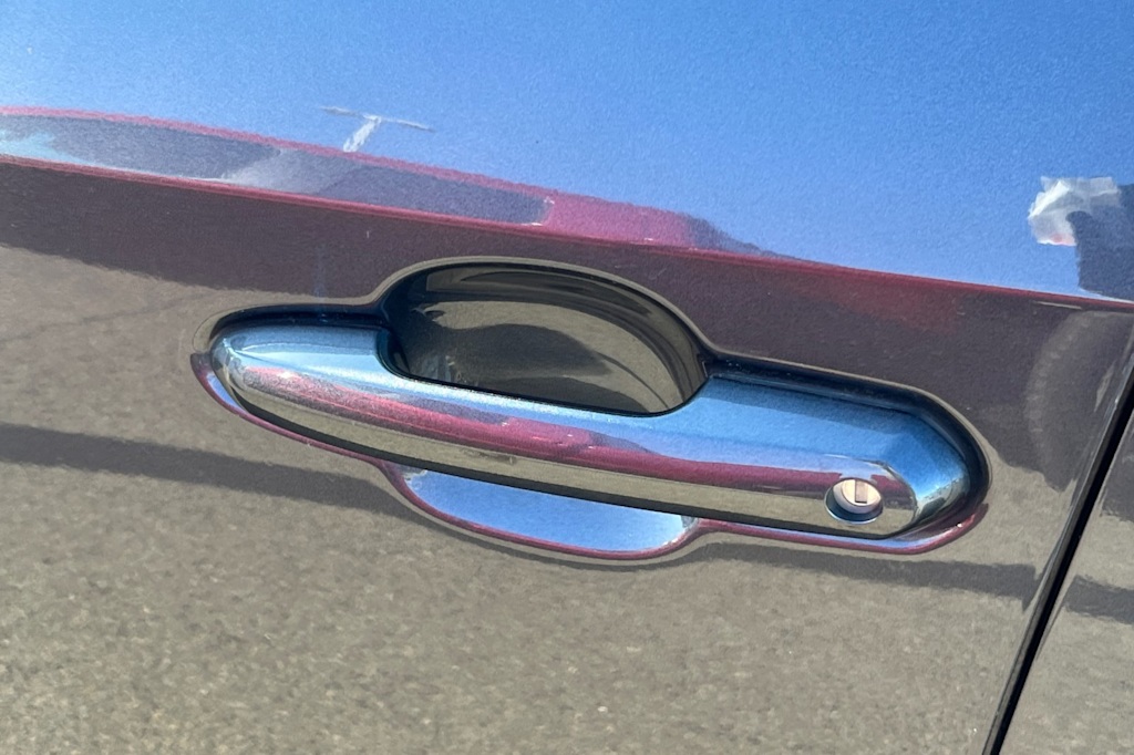 Thumbnail: 2024 Toyota RAV4 - 11