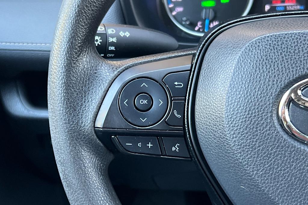 Thumbnail: 2021 Toyota RAV4 - 29