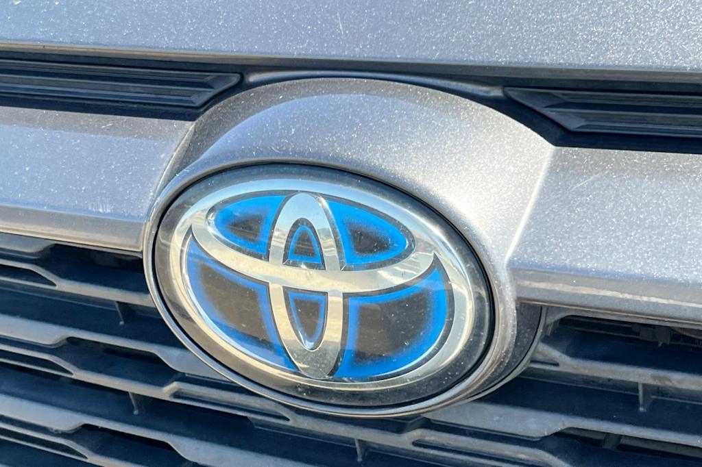 Thumbnail: 2020 Toyota RAV4 - 5