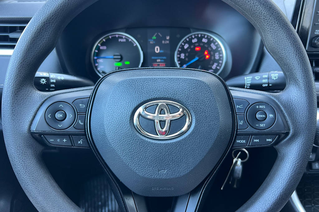 Thumbnail: 2020 Toyota RAV4 - 27