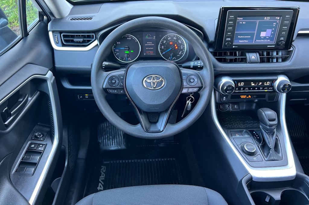 Thumbnail: 2020 Toyota RAV4 - 11