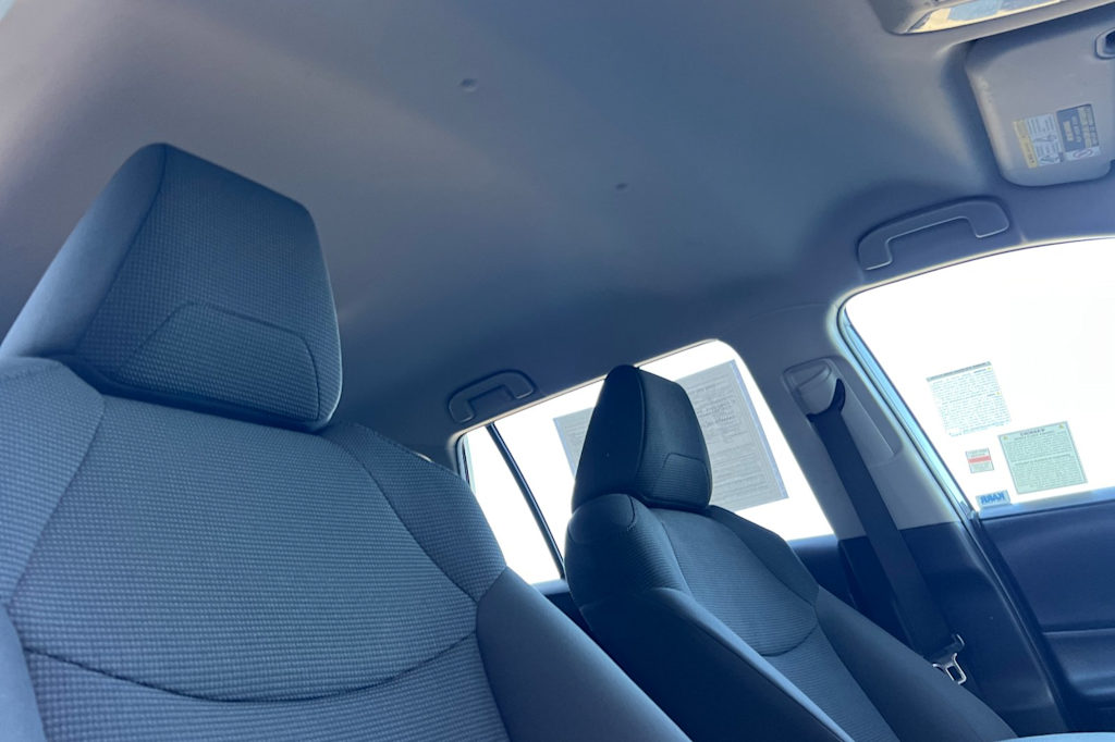 Thumbnail: 2020 Toyota RAV4 - 23