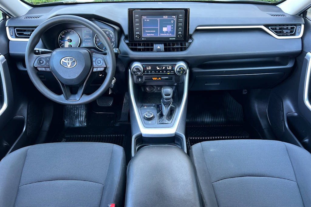 Thumbnail: 2020 Toyota RAV4 - 2