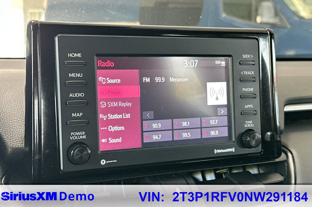 Thumbnail: 2022 Toyota RAV4 - 34