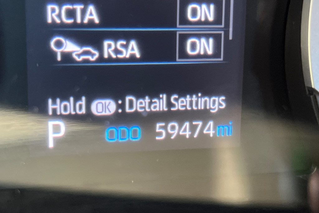 Thumbnail: 2022 Toyota RAV4 - 31