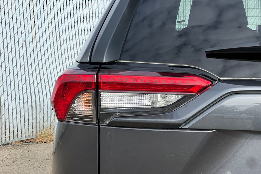 Thumbnail: 2025 Toyota RAV4 - 25