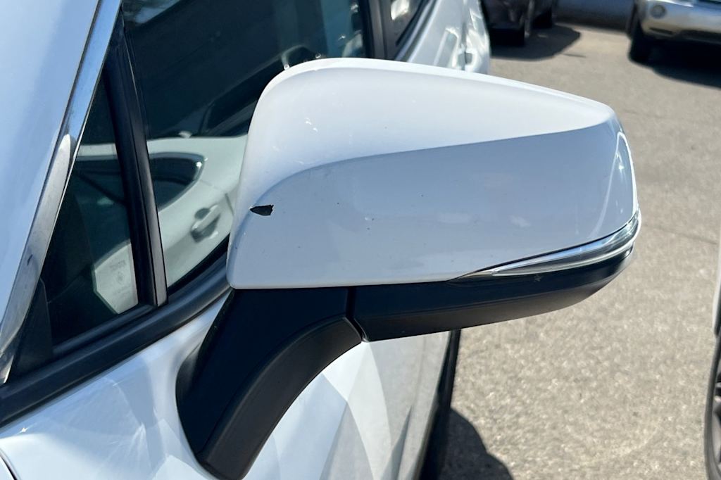 Thumbnail: 2021 Toyota RAV4 - 11