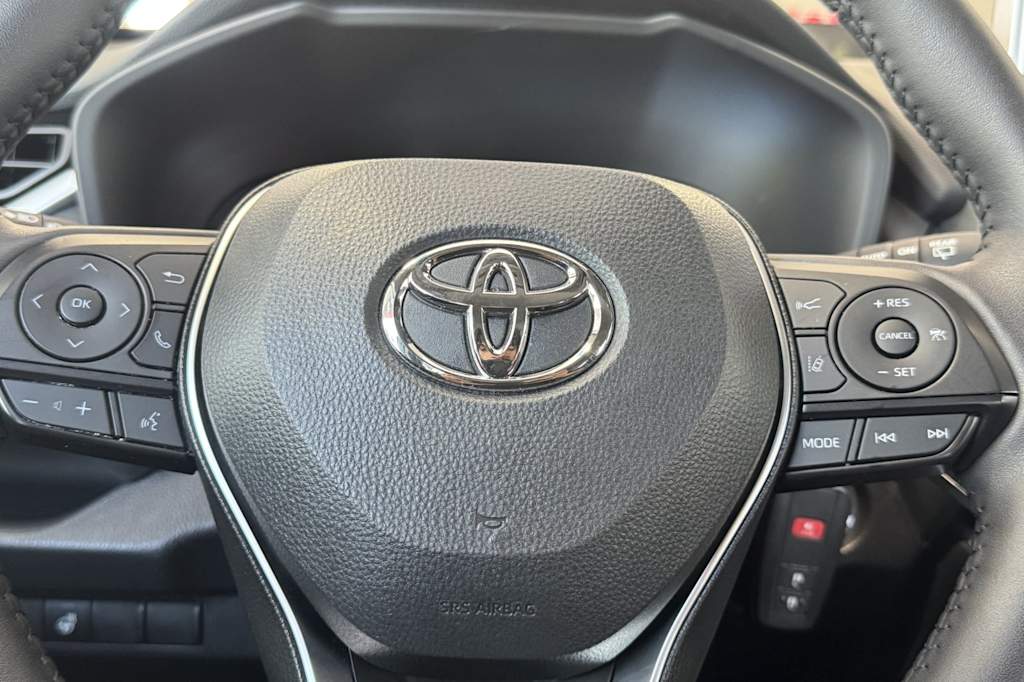 Thumbnail: 2025 Toyota RAV4 - 27