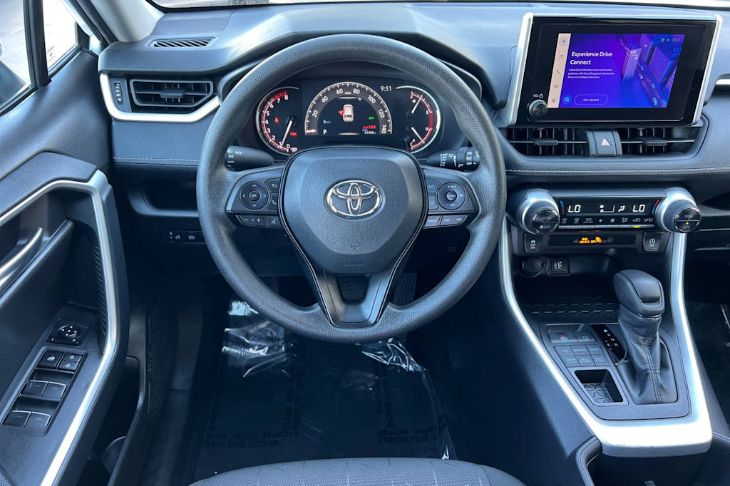 Thumbnail: 2025 Toyota RAV4 - 11