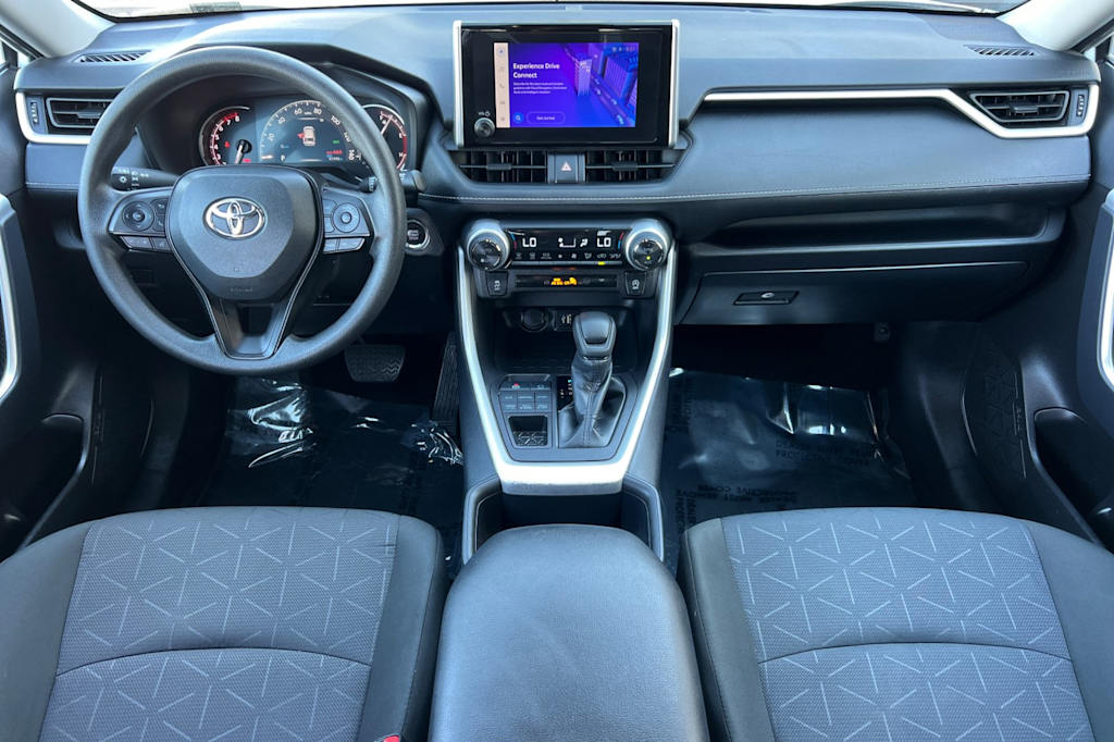 Thumbnail: 2025 Toyota RAV4 - 2