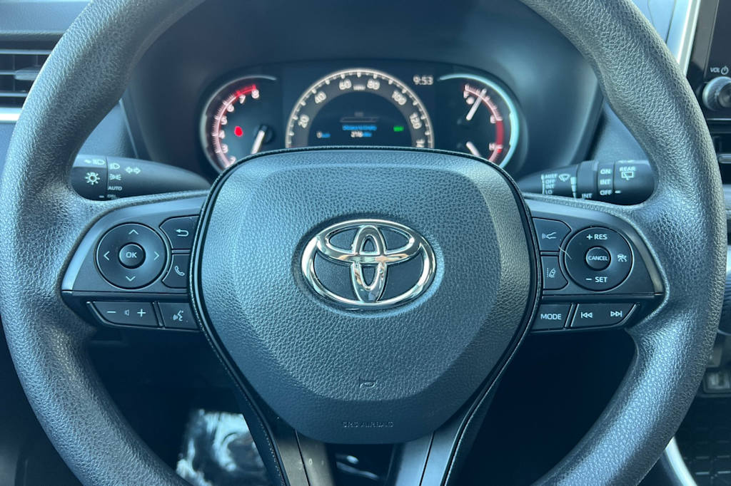 Thumbnail: 2025 Toyota RAV4 - 29