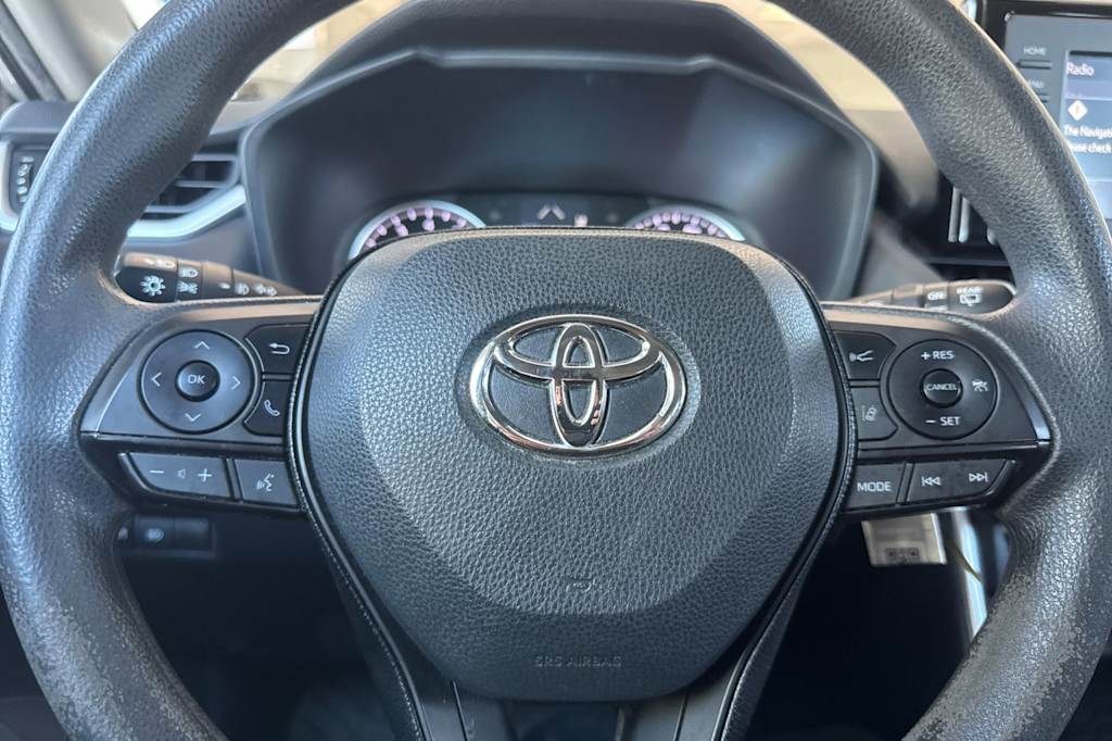 Thumbnail: 2021 Toyota RAV4 - 29