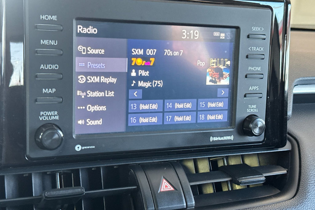 Thumbnail: 2021 Toyota RAV4 - 14
