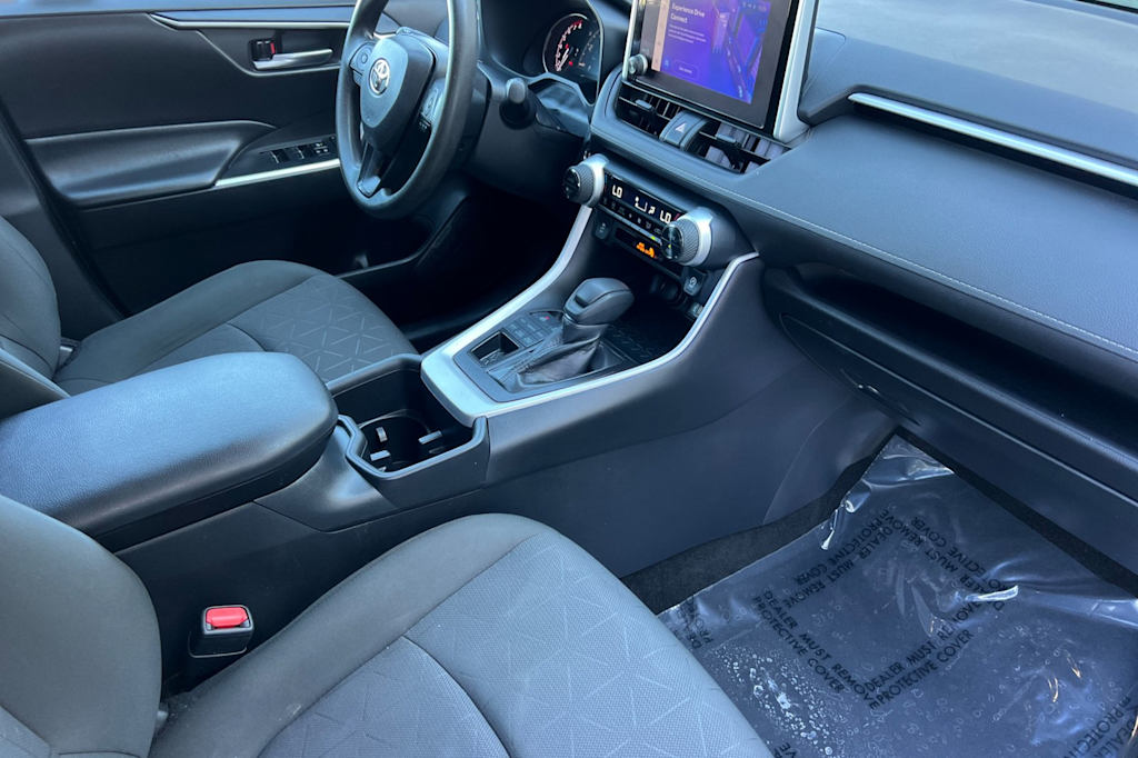 Thumbnail: 2023 Toyota RAV4 - 11