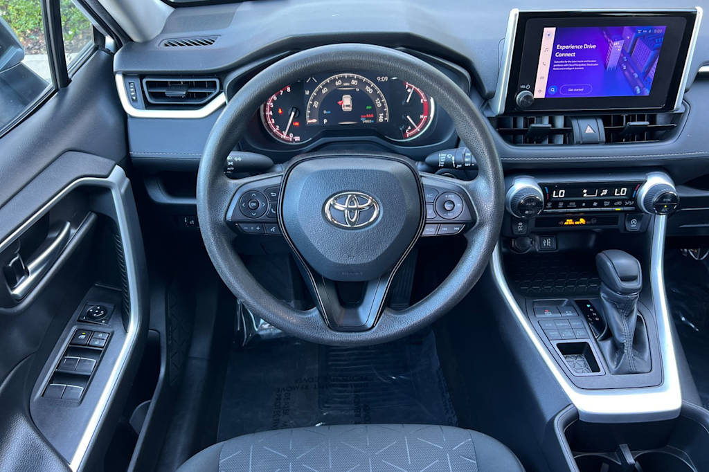 Thumbnail: 2023 Toyota RAV4 - 10