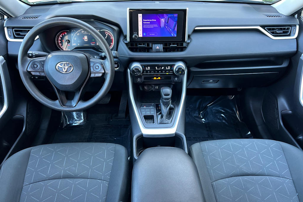 Thumbnail: 2023 Toyota RAV4 - 2