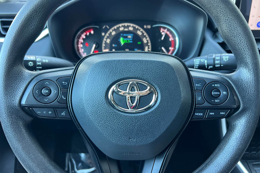 Thumbnail: 2023 Toyota RAV4 - 28