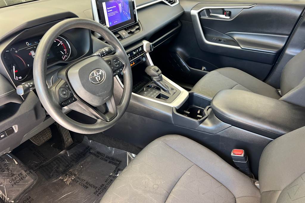 Thumbnail: 2024 Toyota RAV4 - 9