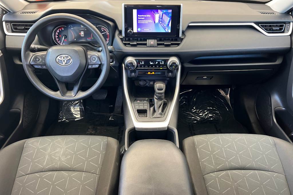 Thumbnail: 2024 Toyota RAV4 - 2