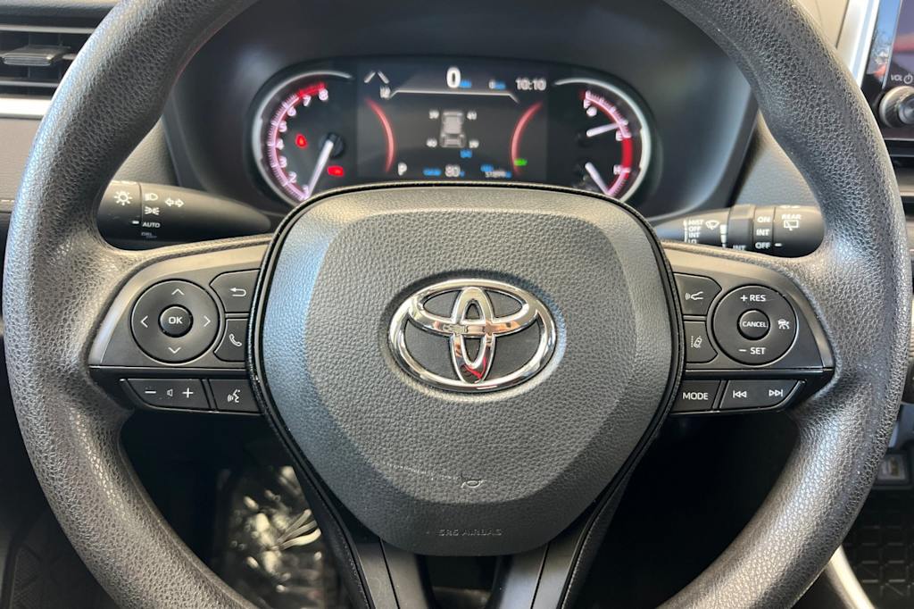 Thumbnail: 2024 Toyota RAV4 - 29