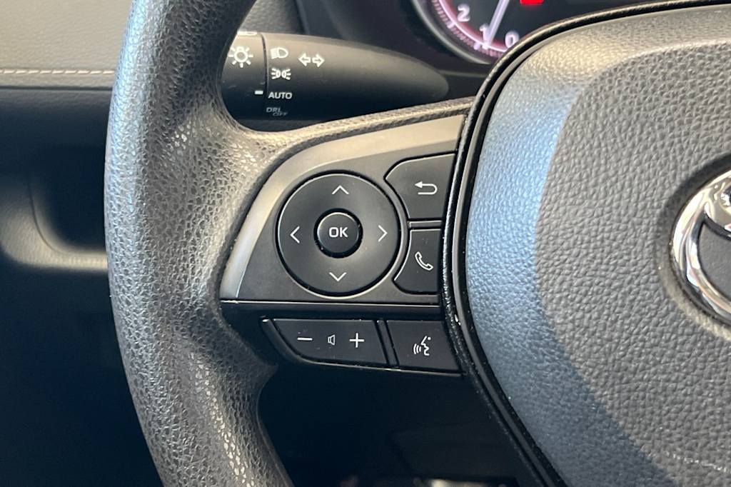 Thumbnail: 2024 Toyota RAV4 - 30
