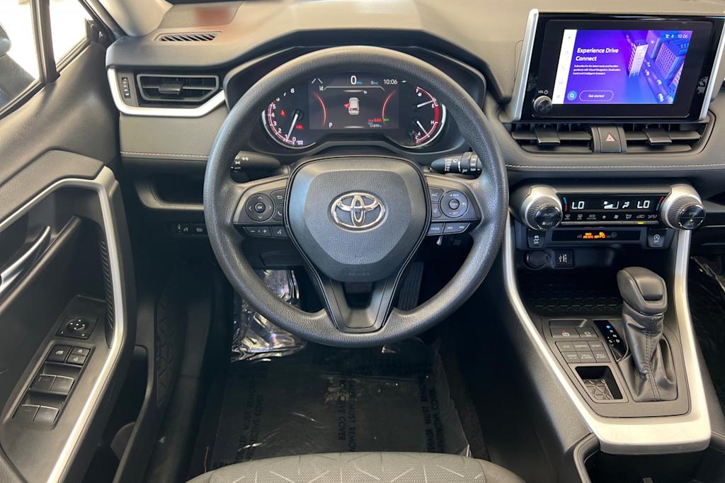 Thumbnail: 2024 Toyota RAV4 - 11