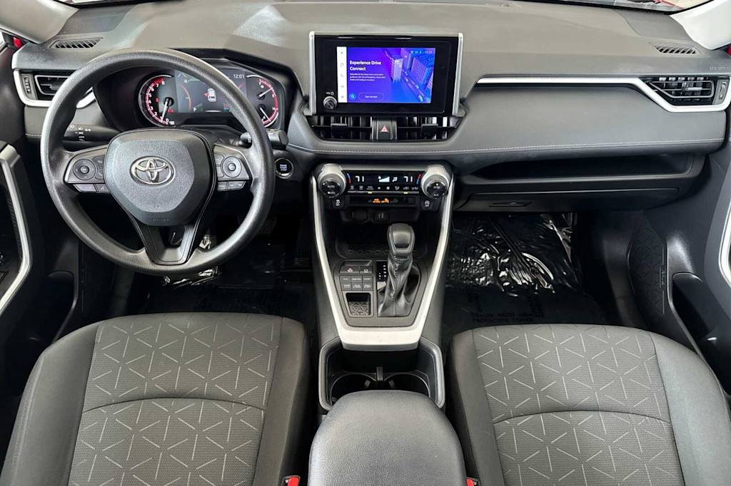 Thumbnail: 2023 Toyota RAV4 - 2
