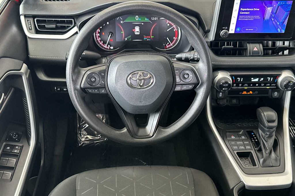 Thumbnail: 2023 Toyota RAV4 - 12