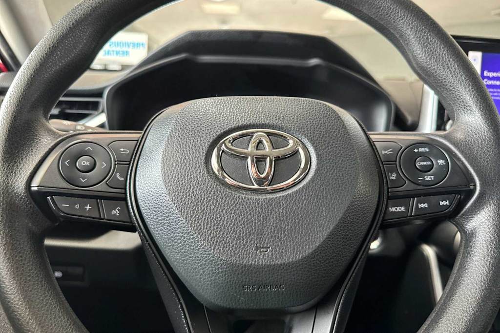 Thumbnail: 2023 Toyota RAV4 - 30