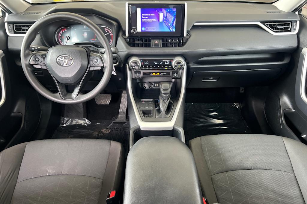 Thumbnail: 2025 Toyota RAV4 - 2