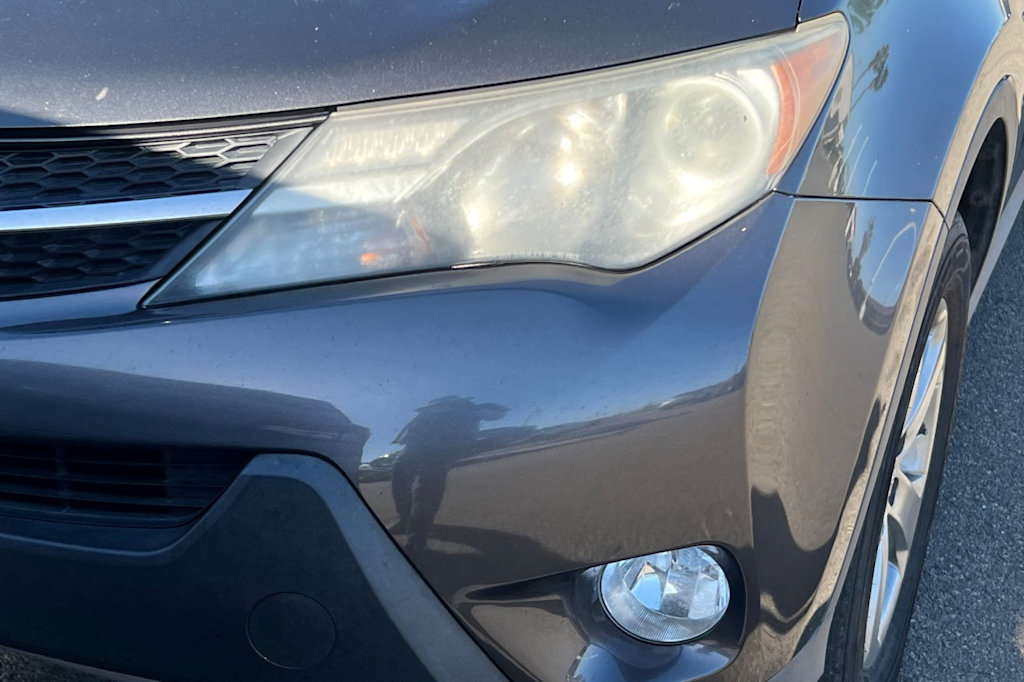 Thumbnail: 2015 Toyota RAV4 - 13