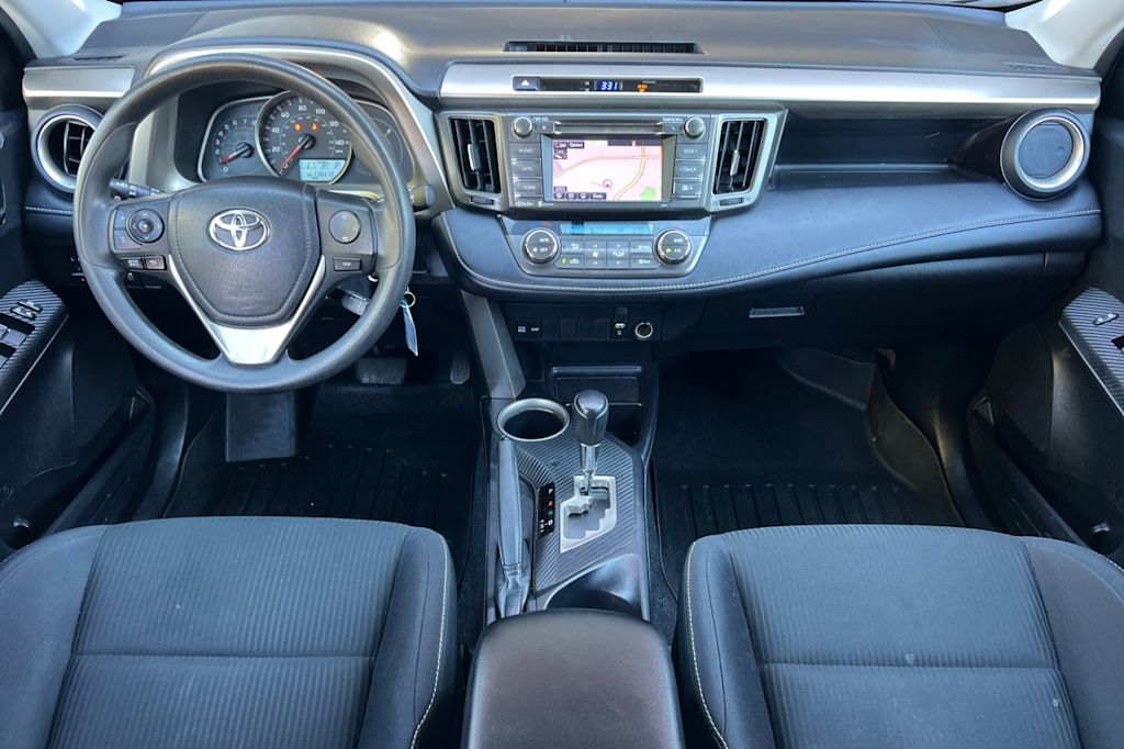 Thumbnail: 2014 Toyota RAV4 - 2