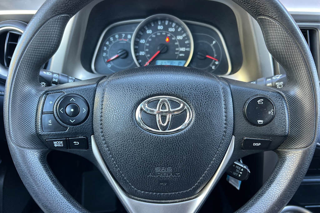 Thumbnail: 2014 Toyota RAV4 - 28