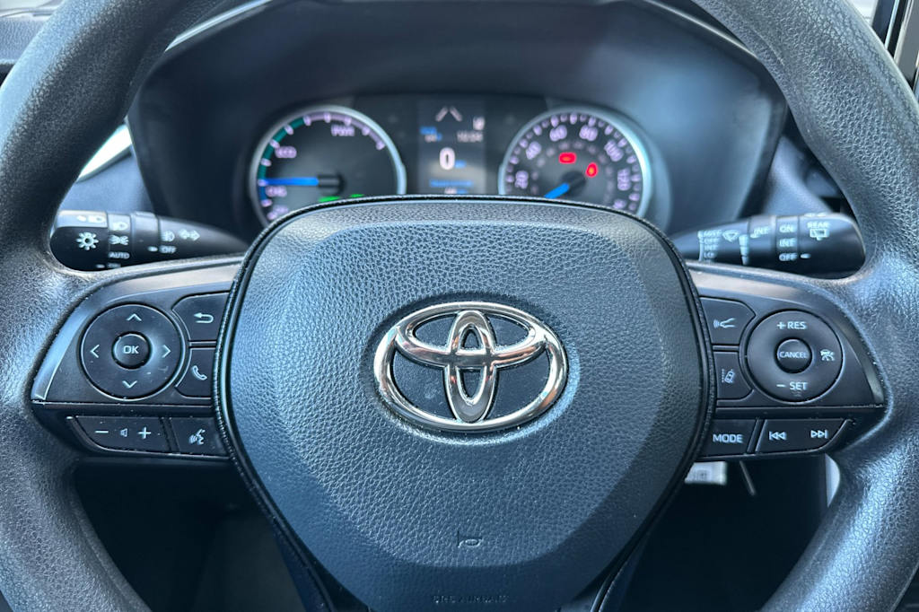 Thumbnail: 2021 Toyota RAV4 - 29