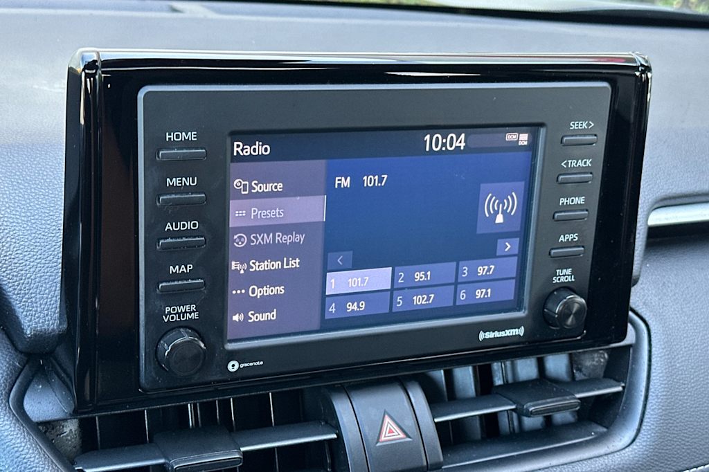 Thumbnail: 2021 Toyota RAV4 - 13