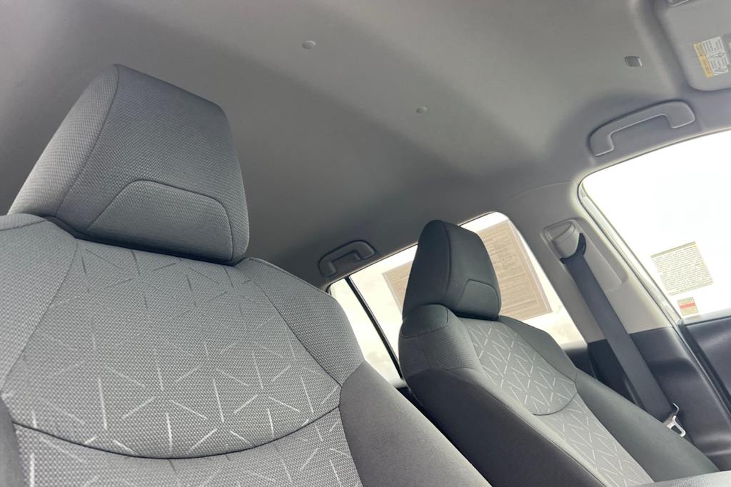 Thumbnail: 2024 Toyota RAV4 - 22