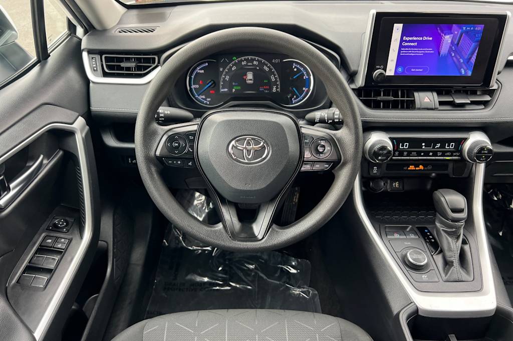 Thumbnail: 2024 Toyota RAV4 - 10