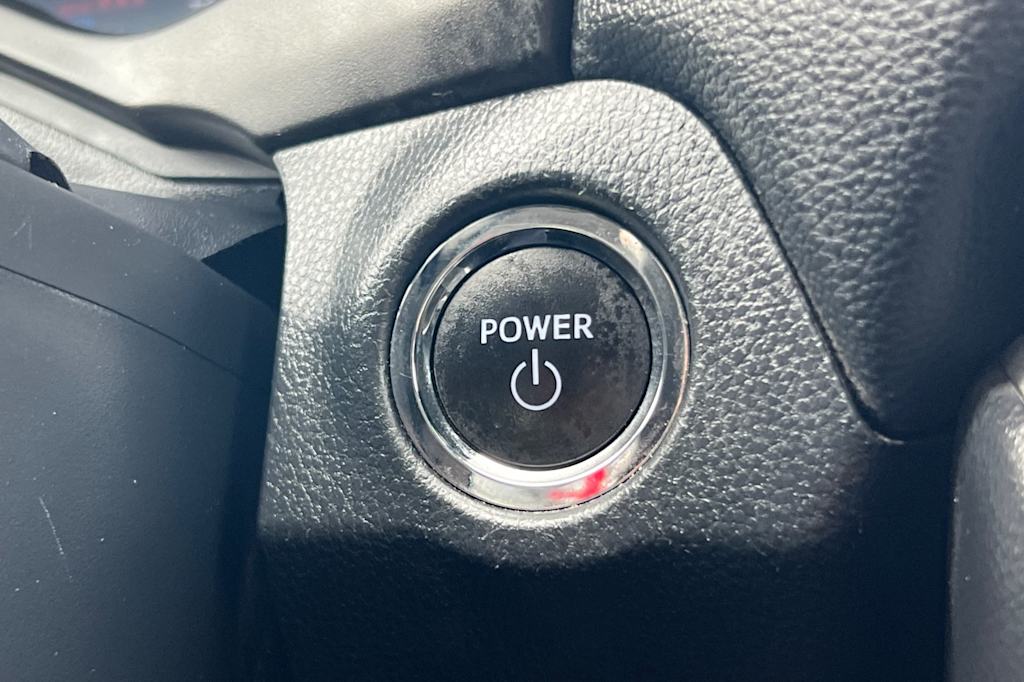 Thumbnail: 2024 Toyota RAV4 - 25