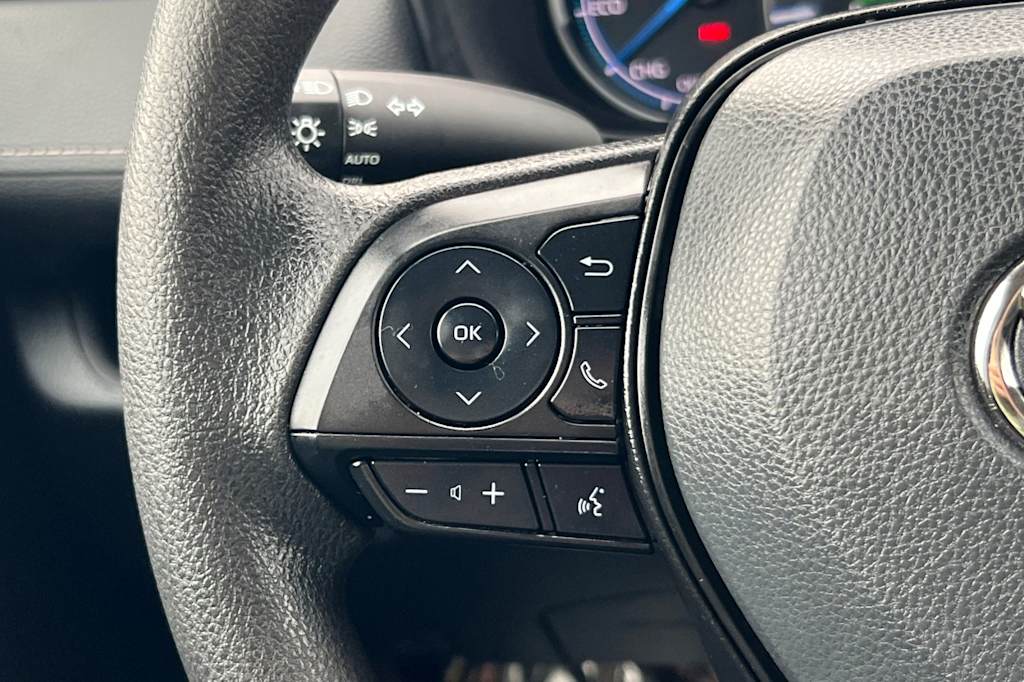 Thumbnail: 2024 Toyota RAV4 - 27